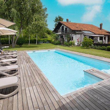 Villa Bella, Villa With Heated Pool Cerovlje Zewnętrze zdjęcie